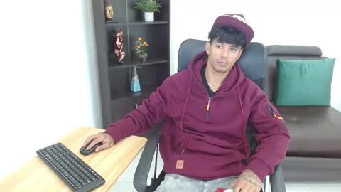 Charlie oconnor online show from 01.28.25