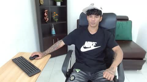 Charlie oconnor online show from 02.09.25