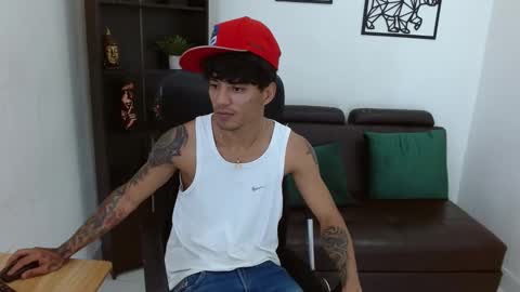 Charlie oconnor online show from 02.12.25