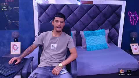 Charlie oconnor online show from 02.25.26