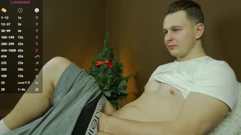 Snapshot of charlie_smiley chatting on 12.16.24 Charlie Smiley online show from 12.16.24