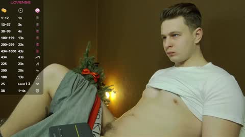 Snapshot of charlie_smiley chatting on 12.27.24 Charlie Smiley online show from 12.27.24