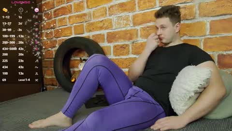 Charlie Smiley online show from 02.15.26