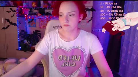 Snapshot of charlie_wtf chatting on 11.04.25 charlie online show from 11.04.25