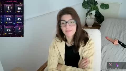 Snapshot of charlieangella chatting on 03.13.26 Charlie online show from 03.13.26