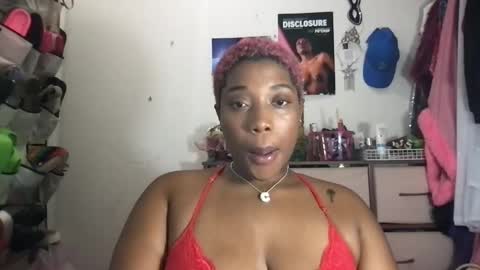 charliecakesssss online show from 12.08.24