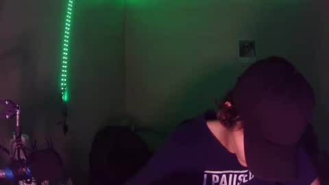 Snapshot of charlied09302 chatting on 10.26.25 char sexiness online show from 10.26.25