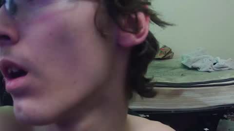 Snapshot of charlied09302 chatting on 10.26.25 char sexiness online show from 10.26.25