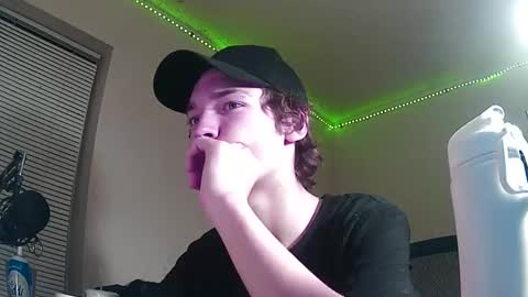 Snapshot of charlied09302 chatting on 11.01.25 char sexiness online show from 11.01.25