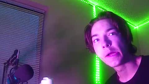 Snapshot of charlied09302 chatting on 11.01.25 char sexiness online show from 11.01.25