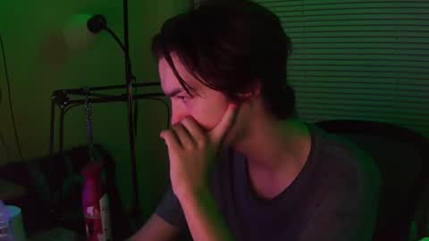 Snapshot of charlied09302 chatting on 11.06.25 char sexiness online show from 11.06.25