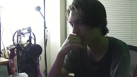 Snapshot of charlied09302 chatting on 11.08.25 char sexiness online show from 11.08.25