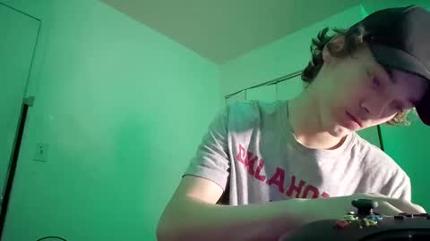 Snapshot of charlied09302 chatting on 11.16.25 char sexiness online show from 11.16.25