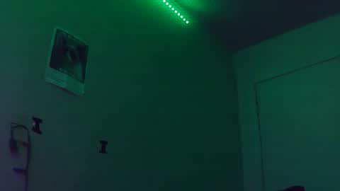 Snapshot of charlied09302 chatting on 11.17.25 char sexiness online show from 11.17.25