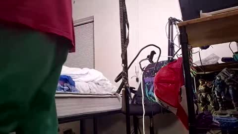 Snapshot of charlied09302 chatting on 11.21.25 char sexiness online show from 11.21.25