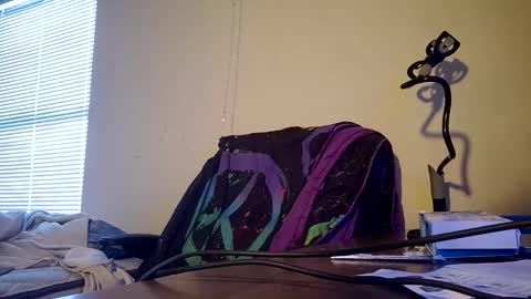 Snapshot of charlied09302 chatting on 11.21.25 char sexiness online show from 11.21.25