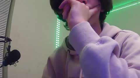 Snapshot of charlied09302 chatting on 12.02.25 char sexiness online show from 12.02.25