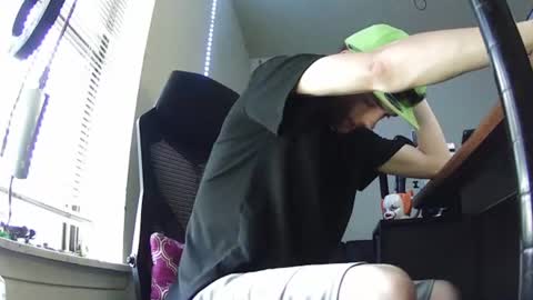 char sexiness online show from 07.01.26
