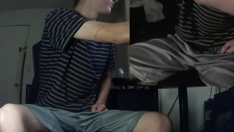 char sexiness online show from 07.14.26