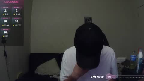 char sexiness online show from 07.27.26