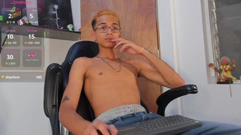 Charles Russo online show from 01.17.25