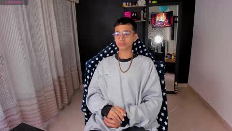 Charles Russo online show from 02.01.26