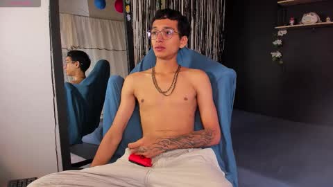 Charles Russo online show from 03.24.26