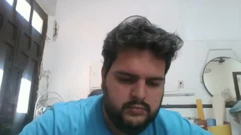 CharlieJr 69 online show from 05.06.26