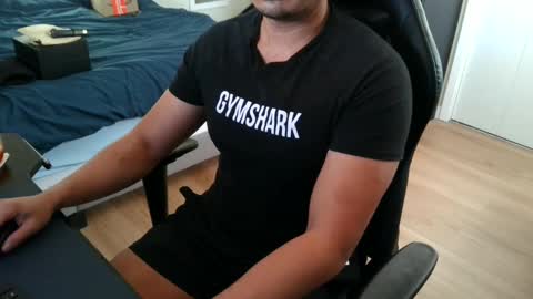 charliekkw online show from 12.08.24