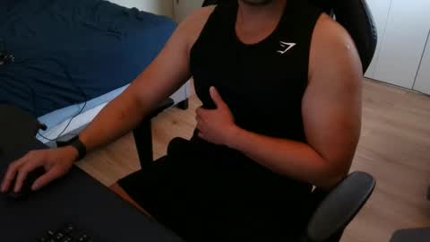 charliekkw online show from 02.23.25