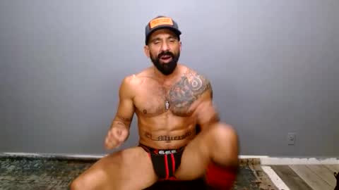 Charlie  Prospect online show from 12.14.25