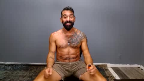 Charlie  Prospect online show from 12.17.25