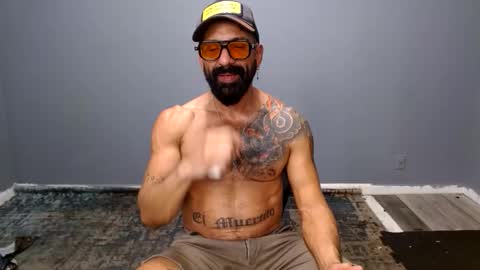 Charlie  Prospect online show from 01.09.26