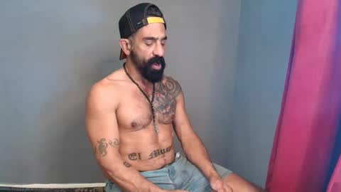 Charlie  Prospect online show from 04.06.26