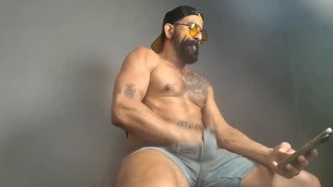 Charlie  Prospect online show from 04.16.26