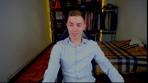 Snapshot of charlieseyer chatting on 02.16.26 carlos reyes online show from 02.16.26