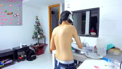 Snapshot of charlietaylorr__ chatting on 01.14.26 Charlie online show from 01.14.26