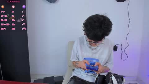 Charlie online show from 03.27.26