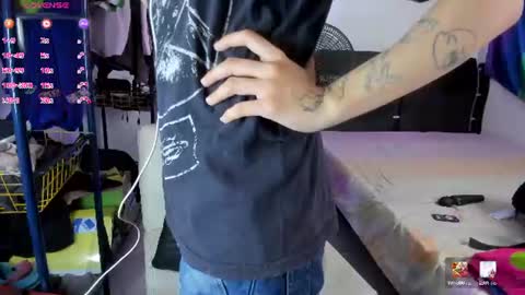 Charlie online show from 06.20.26