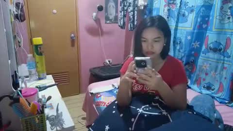 Sweetieeche online show from 04.27.26