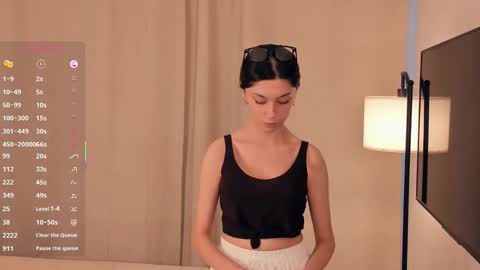 Yumi online show from 01.15.26