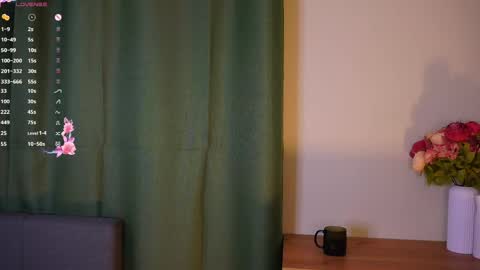 Yumi online show from 05.23.26