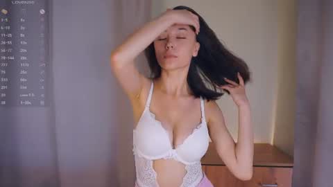 Yumi online show from 07.12.26