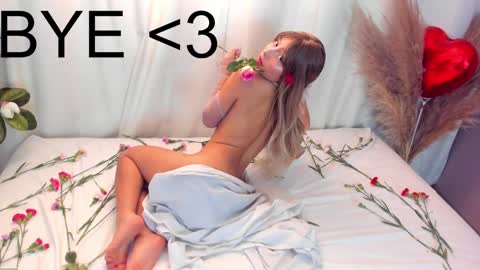 Char 3  Lets go for the 100 Thumb-Up   online show from 03.05.25