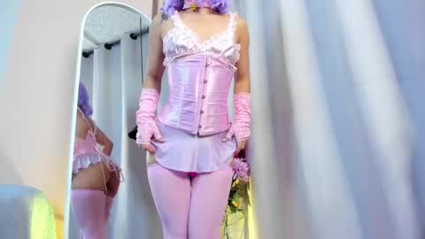 Char 3  Lets go for the 100 Thumb-Up   online show from 03.06.25