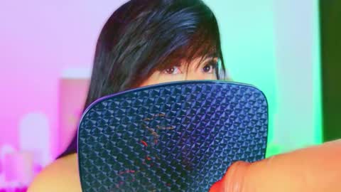 Snapshot of charlootteevans chatting on 01.06.26 Charloott Evans online show from 01.06.26