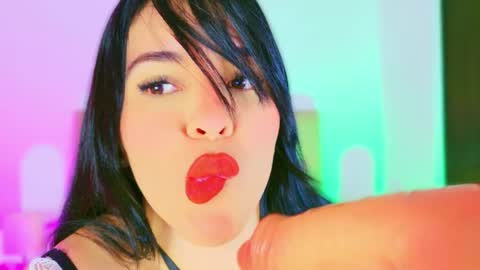 Snapshot of charlootteevans chatting on 01.15.26 Charloott Evans online show from 01.15.26