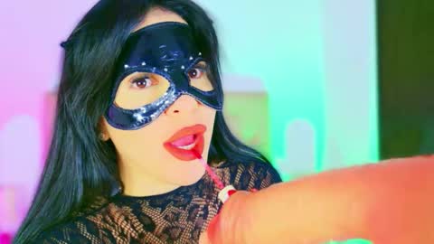 Snapshot of charlootteevans chatting on 01.16.26 Charloott Evans online show from 01.16.26