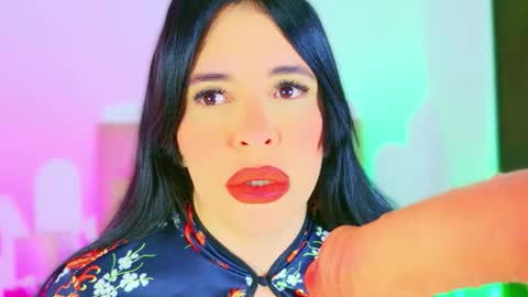 Snapshot of charlootteevans chatting on 02.01.26 Charloott Evans online show from 02.01.26