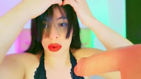 Snapshot of charlootteevans chatting on 02.01.26 Charloott Evans online show from 02.01.26